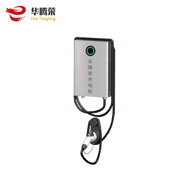 7kW壁掛式直流充電機(jī)